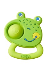 Frog Popping Clutching Fidget Toy