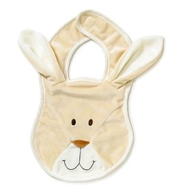 Tri-Action Toy Diinglisar Bunny Bib