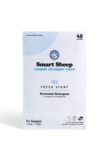 Mama Moon Smart Sheep Eco-Friendly Laundry Detergent Strips