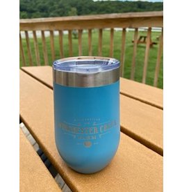 WCF Mug - 12 oz