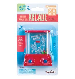 Mini Water Arcade Games