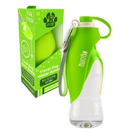 Mighty Paw Travel Dog Water Bottle