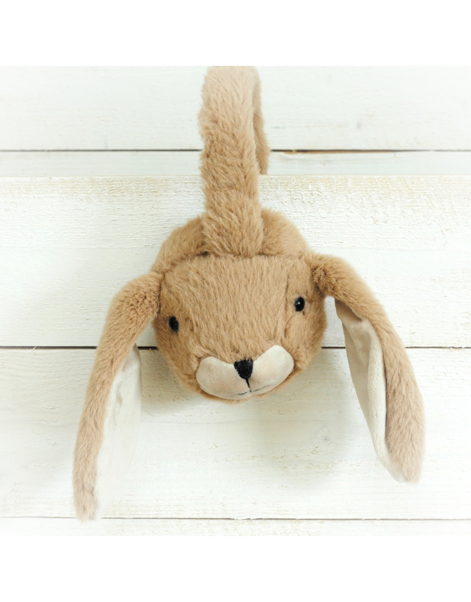 Jomanda Bunny Earmuffs