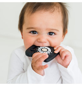 Gummy Chic Rotary Dial Phone Teether