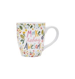 Make Today Awesome Coffee Mug