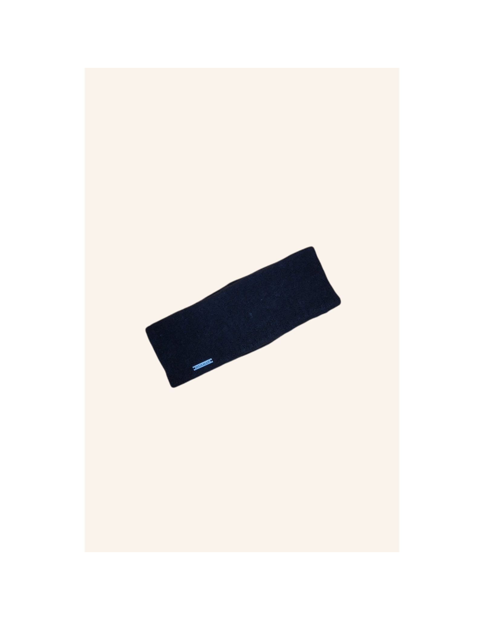 Baby Alpaca HeadBand Winchester Creek Farm Granny’s House at