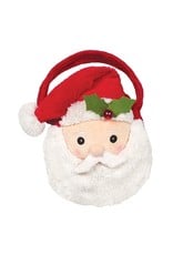 Claus Santa Carrysome