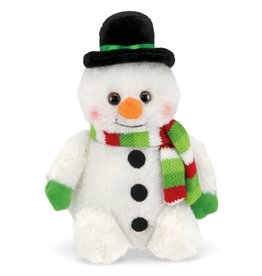 Snowball The Snowman