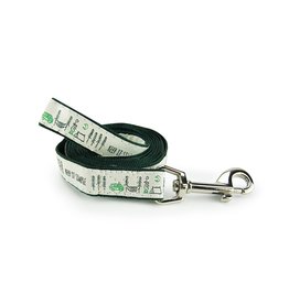 Dog & Me Camp Life Dog Leash - Small