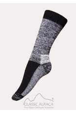 Alpaca Omni Hiker Unisex Socks