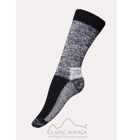 Alpaca Omni Hiker Unisex Socks