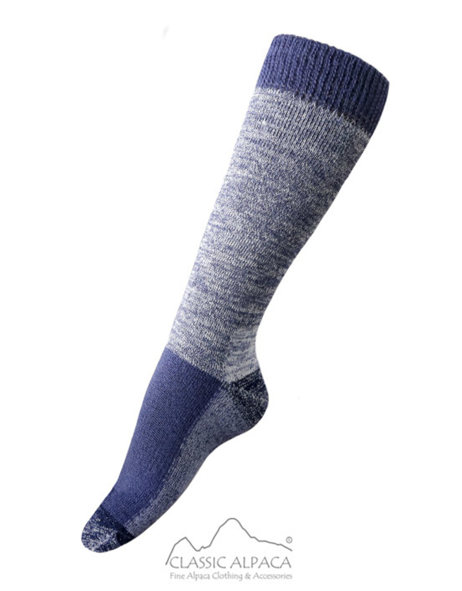 Alpaca Omni Hiker Unisex Socks