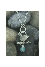 Sosie Jewelry LIttle Birdie Necklace