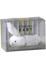 Santa Barbra Designs Boo Bunny Comfort Toy