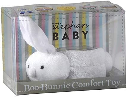 Swan Boo-Boo Comfort Toy – Something Different Shopping