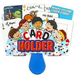 Regal Games Kid’s Card Holder