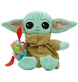 Galerie Candy Star Wars Grogu Plush with Candy