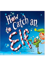 Sourcebooks How to Catch an Elf