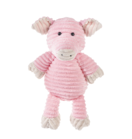 Ganz 12" Ribbles Pig