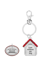 Ganz Pet Tag - Lost Without My Pet