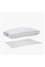 Canadian Down & Feather Company Gel Microfiber Down Alternative Microfiber Pillow