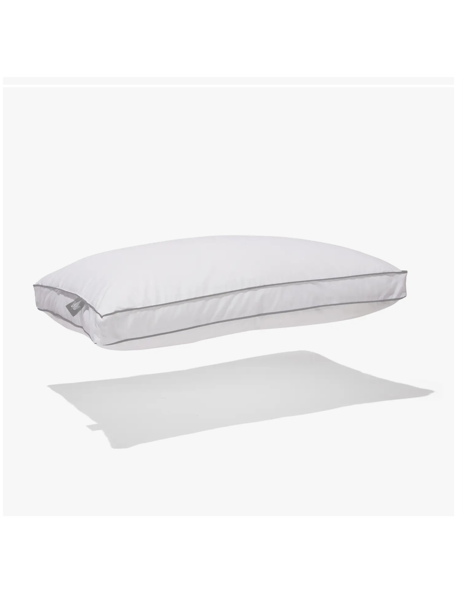 Canadian Down & Feather Company Gel Microfiber Down Alternative Microfiber Pillow