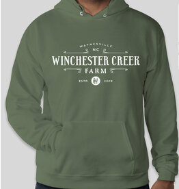 WCF Branded Apparel WCF Sweatshirt