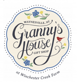 Granny’s House at Winchester Creek Farm