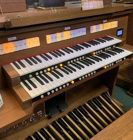 baldwin studio ii organ manual