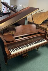 Mason & Hamlin Mason & Hamlin “Model A” 5’8.5” Grand Piano (Mahogany) (pre-owned)