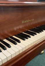 Baldwin (U) Baldwin "Model R"(R1CR) - 5’8” Walnut Grand w/ConcertMaster