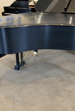 Mason & Hamlin SOLD - Mason & Hamlin MH-58 “Model A” 5’8.5” Grand Piano (Satin Ebony)