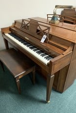 Baldwin Baldwin Acrosonic 951 (walnut) (pre-owned)