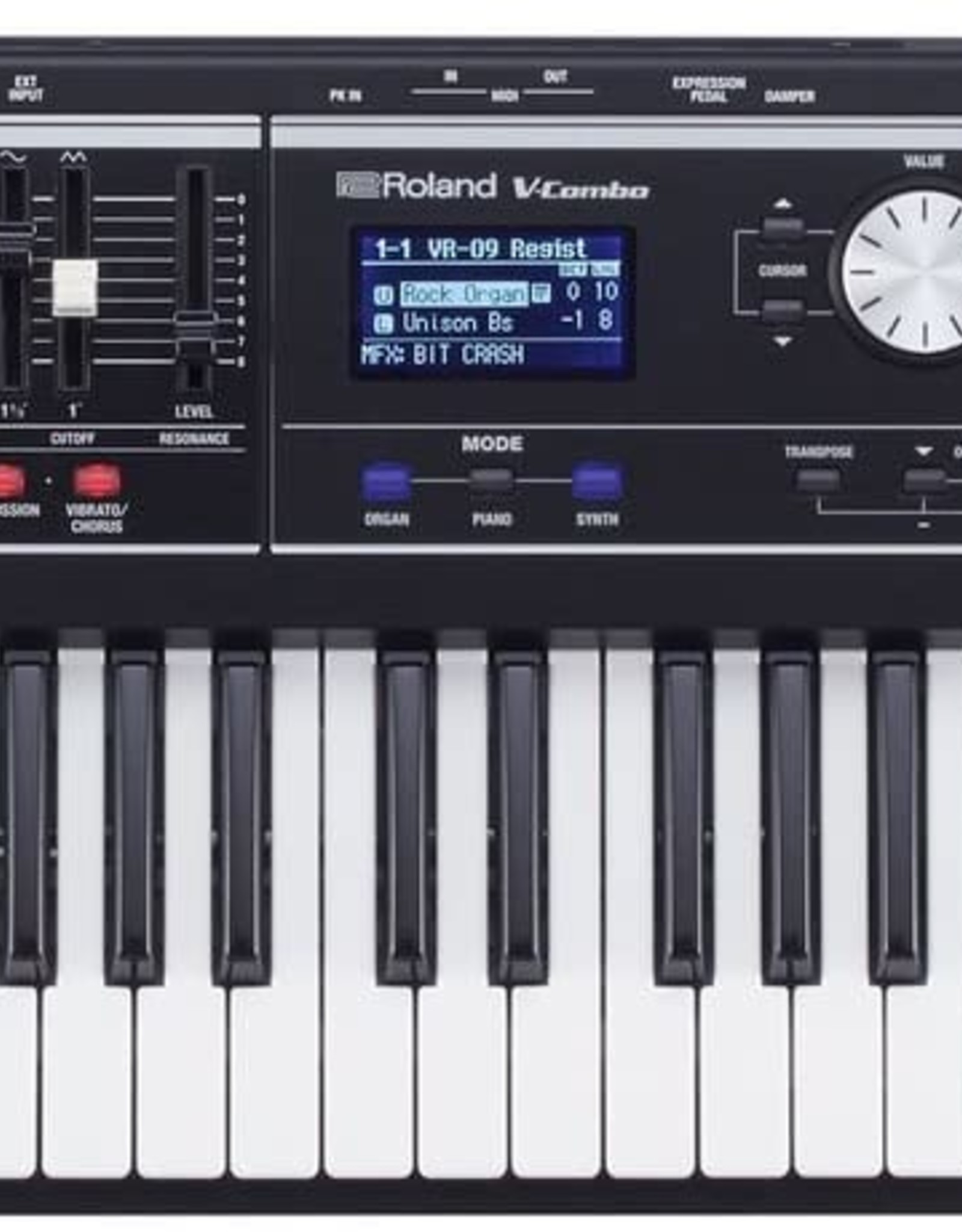 Roland Roland V-Combo VR-09 Performance Keyboard