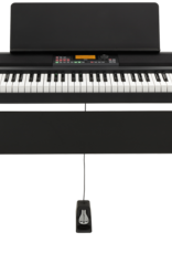 Korg Korg XE20 Digital Ensemble Piano w/stand