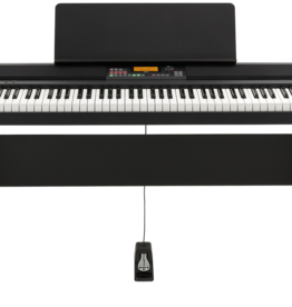 Korg Korg XE20 Digital Ensemble Piano w/stand