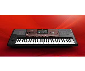 Korg PA700 Professional Arranger - Baldwin Piano & Organ Center Korg PA700 Professional Arranger - Baldwin Piano & Organ Center