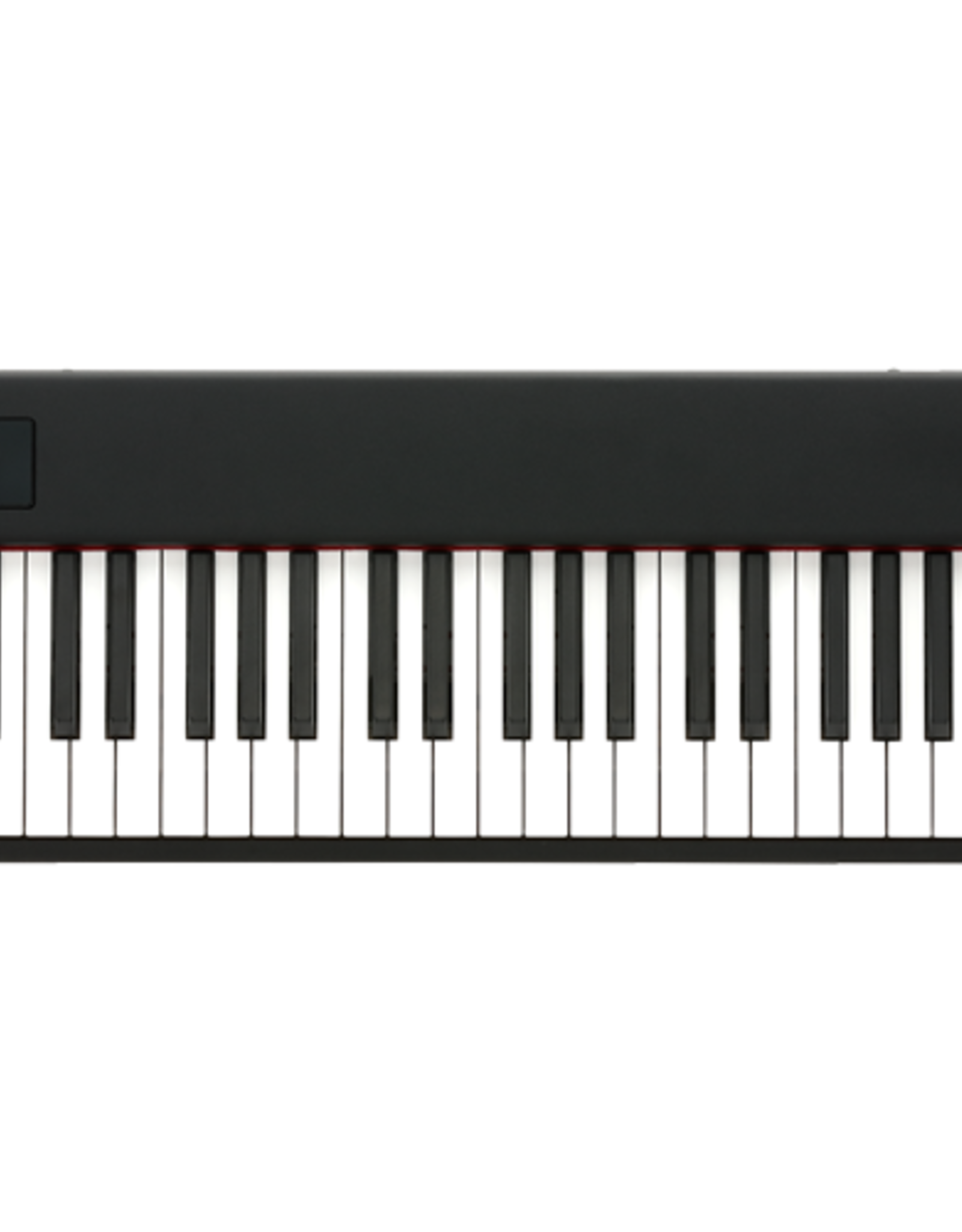 Korg D1 Portable Stage Piano (w/Stand+Bench)(Black) - Baldwin 