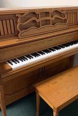 Kohler & Campbell Kohler & Campbell KC-118 Console Piano (Pre-owned)