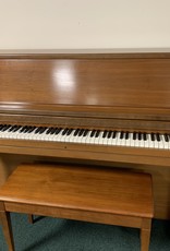 Wurlitzer Wurlitzer Studio Console Piano (Pre-Owned)
