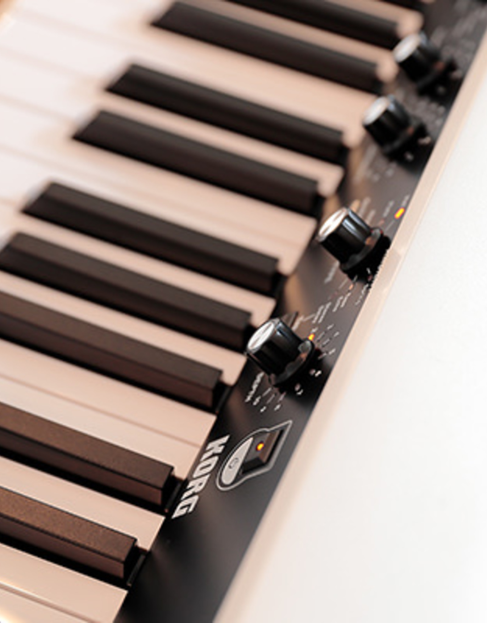 Korg KORG SV-288S Vintage-Style Stage Piano