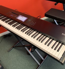 Korg Korg Nautilus 88 Workstation Keyboard