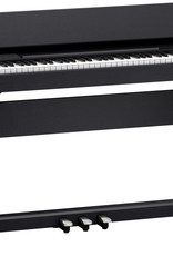 Roland Roland F-701 Digital Piano (Black)