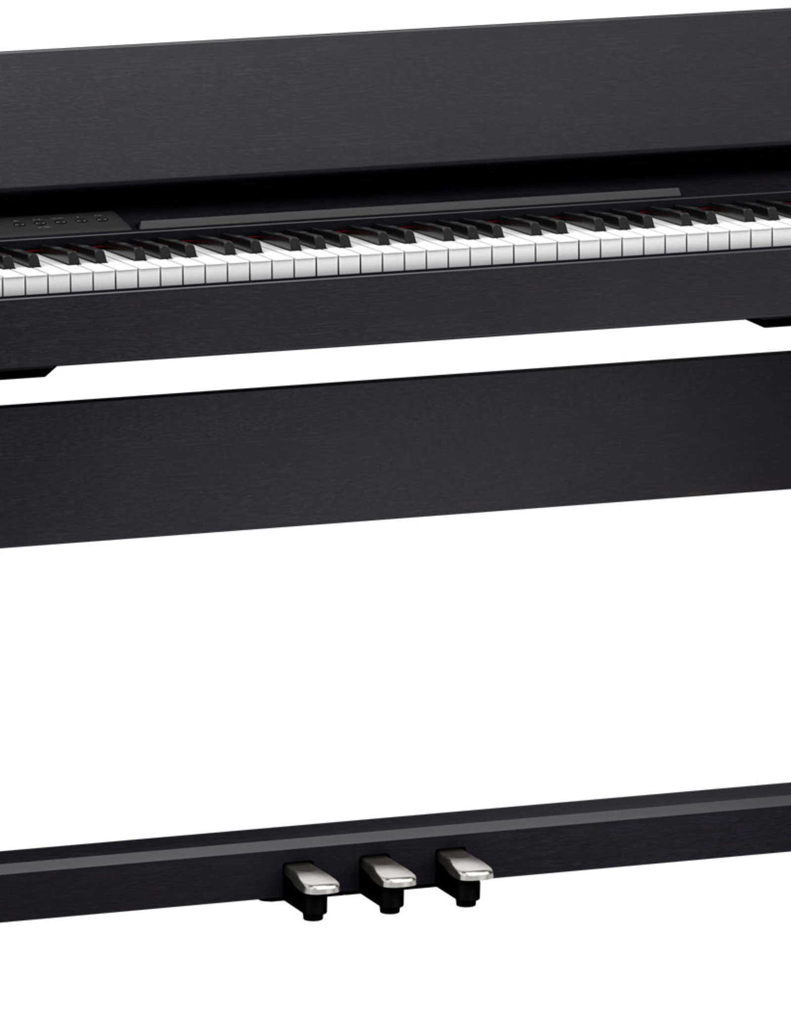 Roland Roland F-701 Digital Piano (Black)