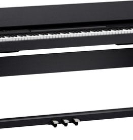 Roland Roland F-701 Digital Piano (Black)