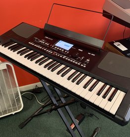 Korg Korg PA300 Professional 61-Key Arranger Keyboard