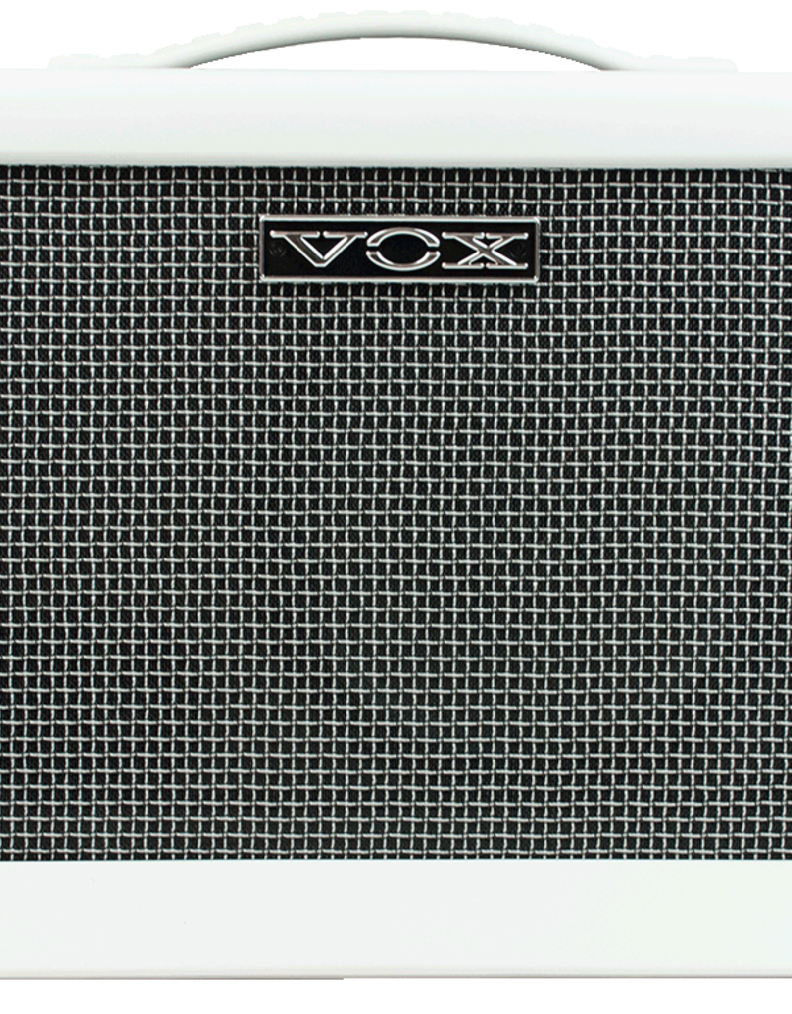 VOX VOX VK50KB 50-Watt 174Keyboard Amp (Black and White)