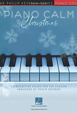 Piano Calm Christmas - The Phillip Keveren Series