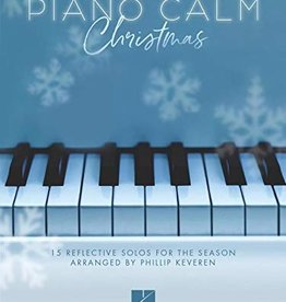 Piano Calm Christmas - The Phillip Keveren Series