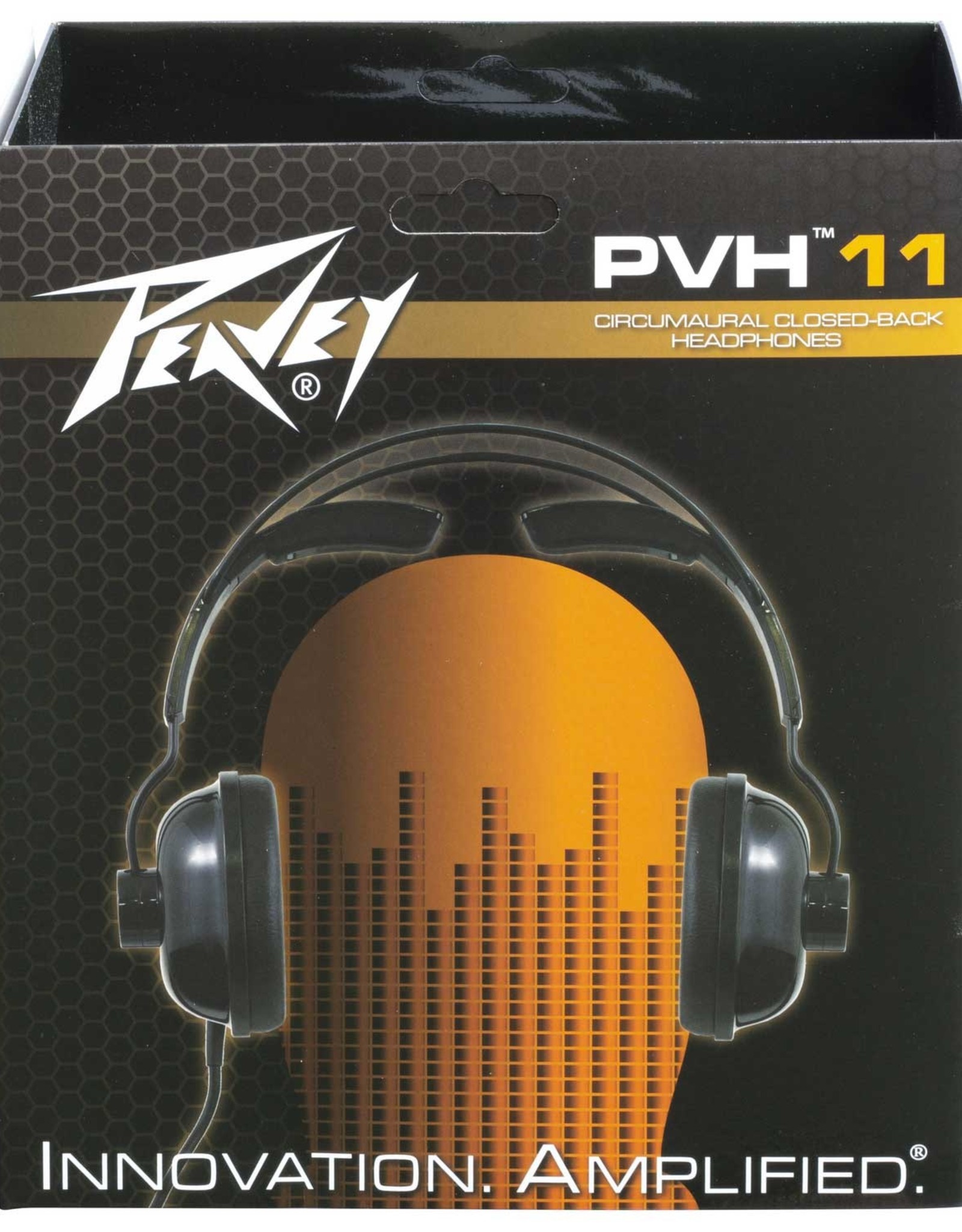 Peavey Peavey PVH-11 Headphones